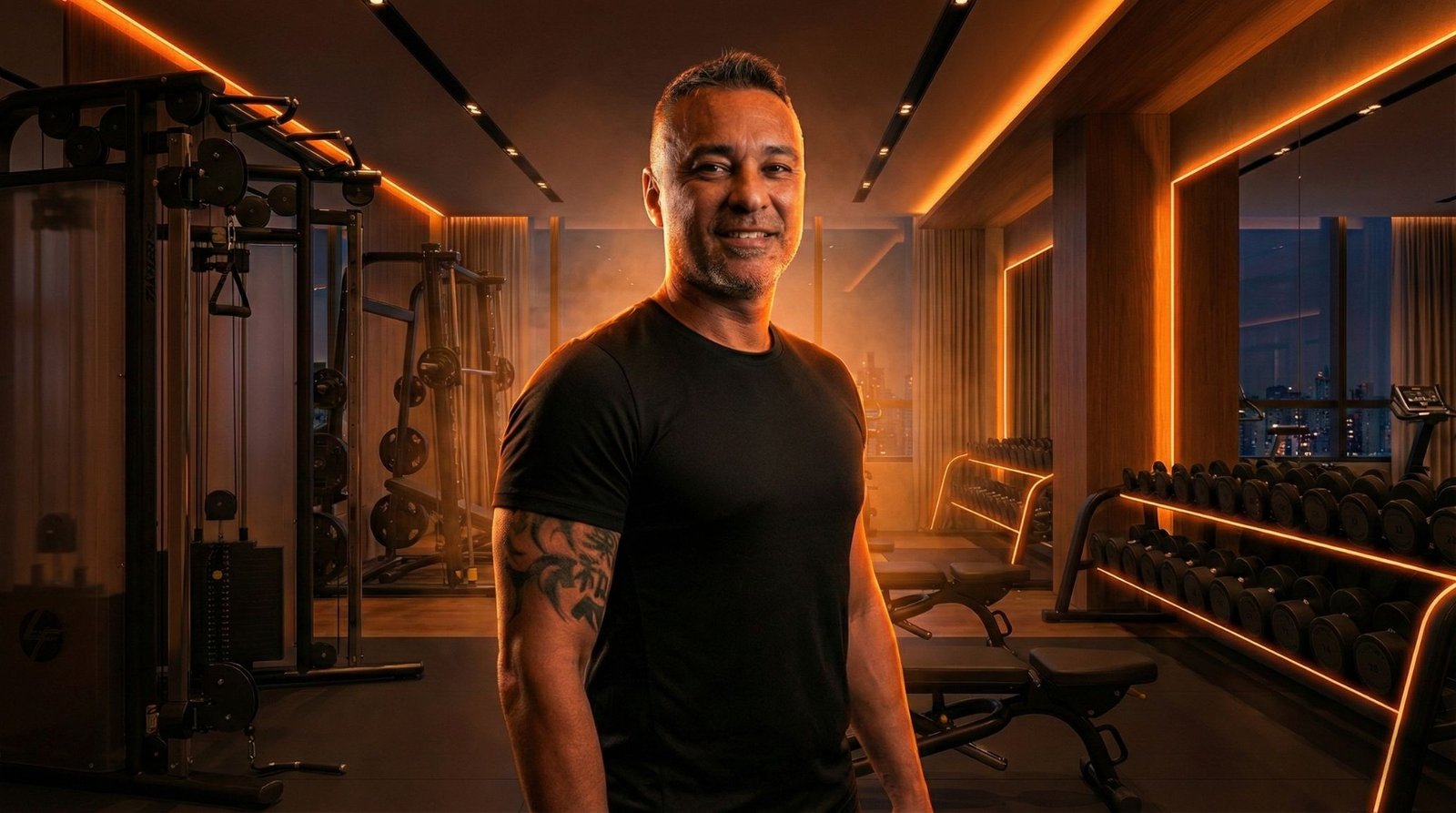 PersonalPro | Transformação de Elite